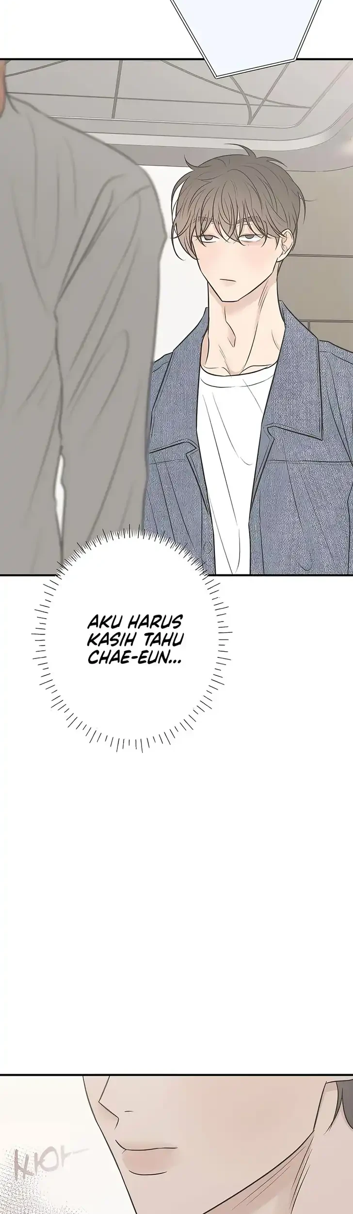 Marriage Protection Scandal Bab 13 halaman 5