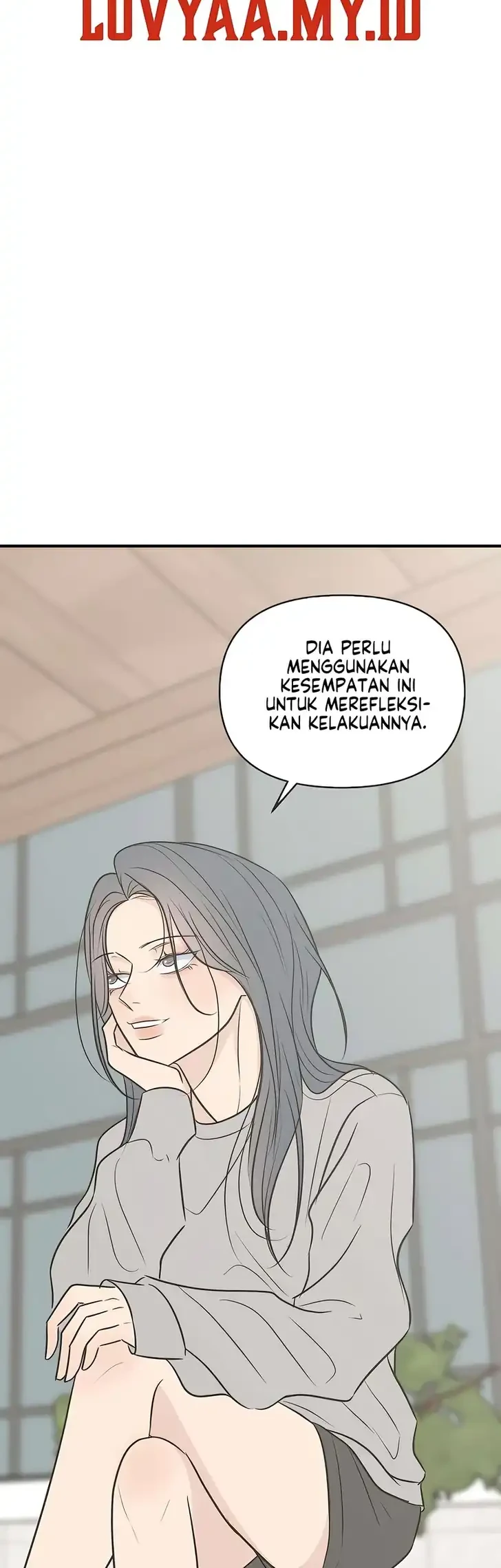 Marriage Protection Scandal Bab 13 halaman 45