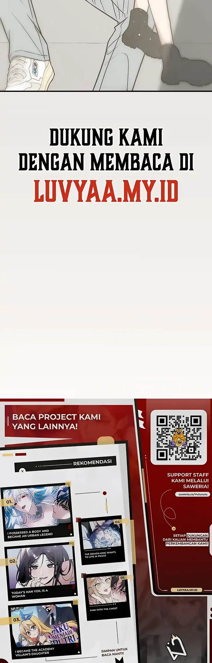 Marriage Protection Scandal Bab 13 halaman 63