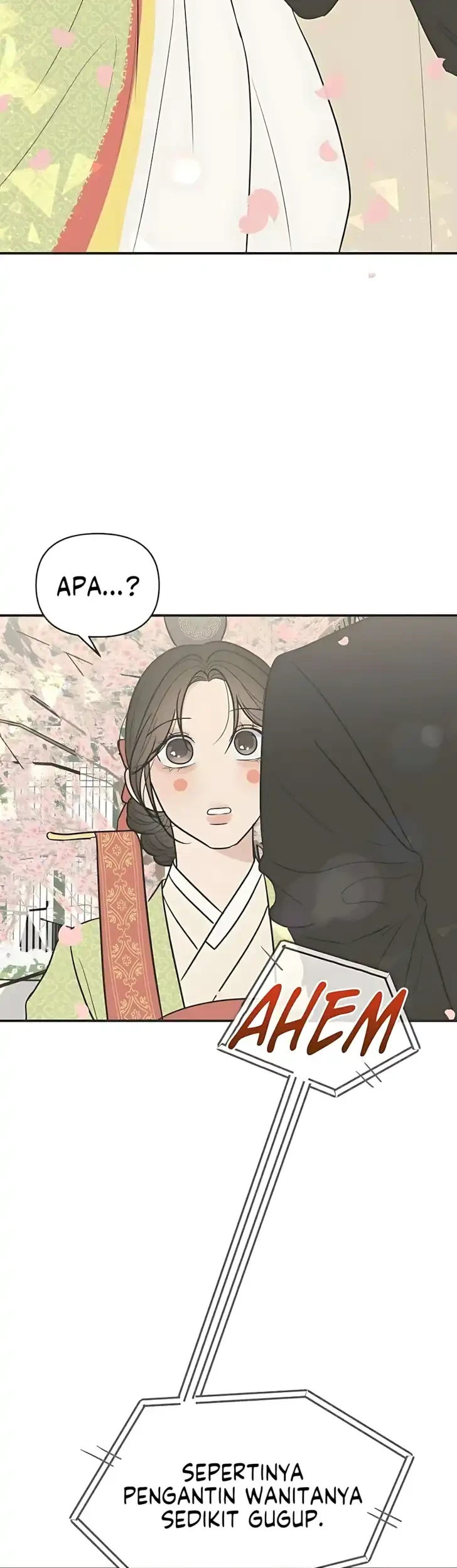 Marriage Protection Scandal chapter 2 halaman 10