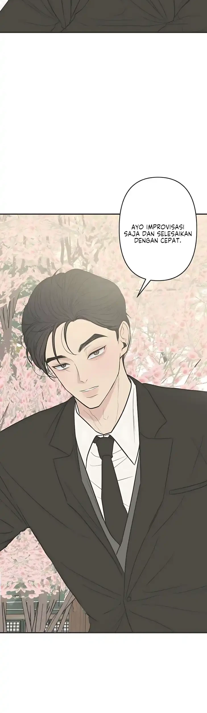 Marriage Protection Scandal chapter 2 halaman 14