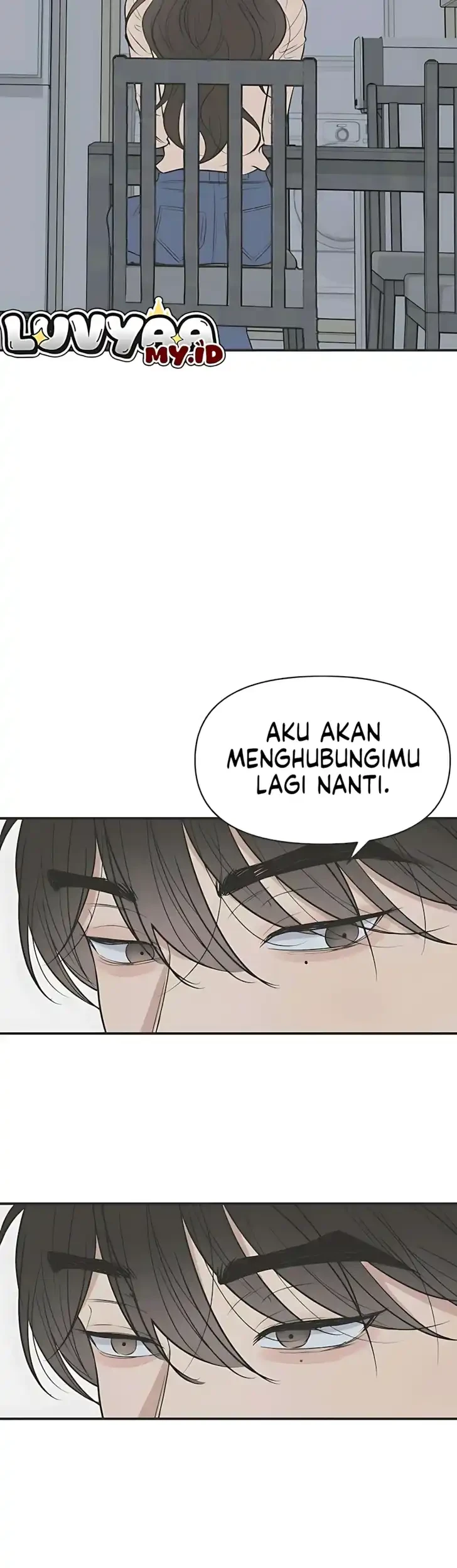 Marriage Protection Scandal chapter 2 halaman 25