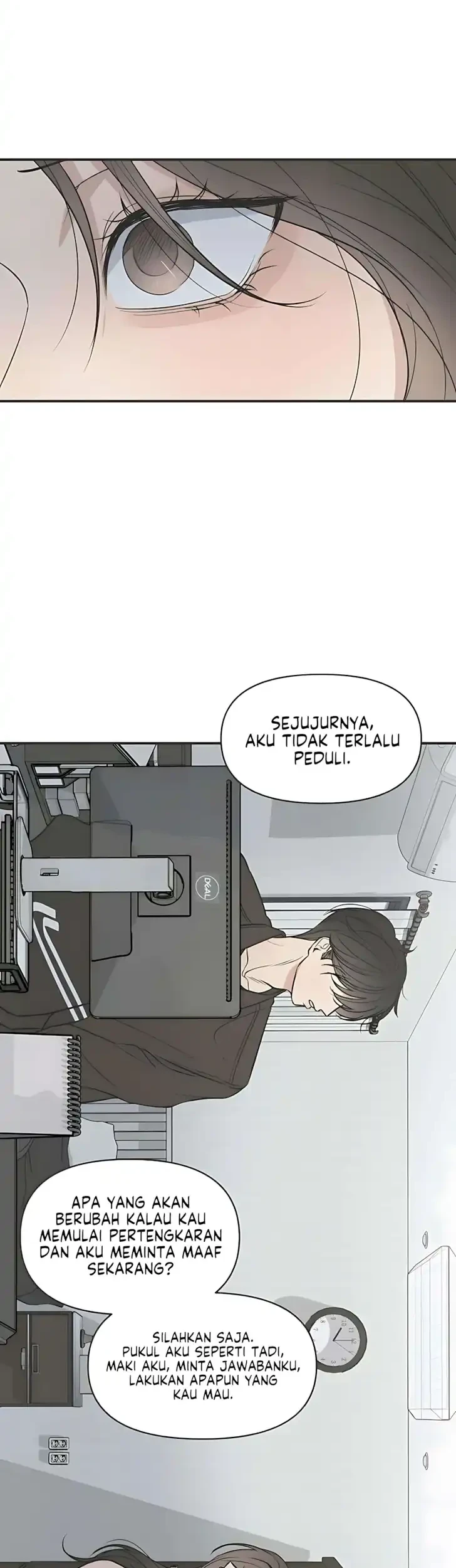 Marriage Protection Scandal chapter 2 halaman 32