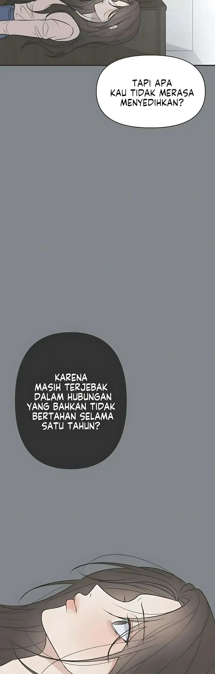 Marriage Protection Scandal chapter 2 halaman 33