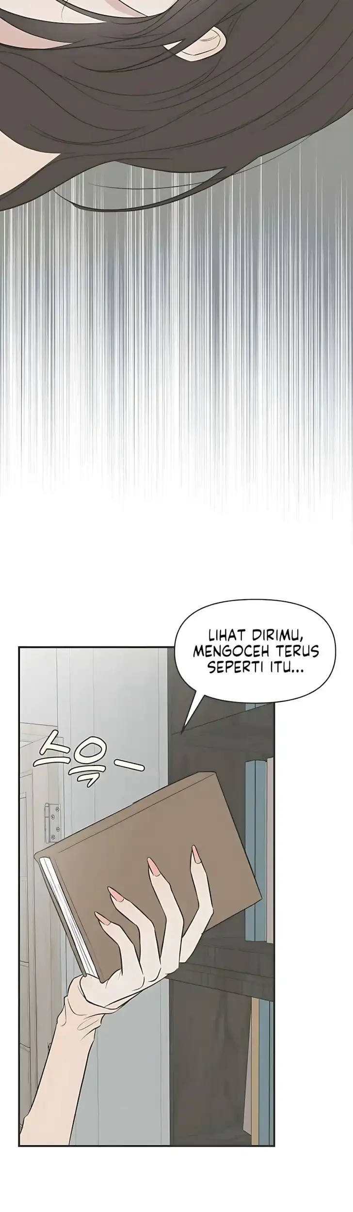 Marriage Protection Scandal chapter 2 halaman 34