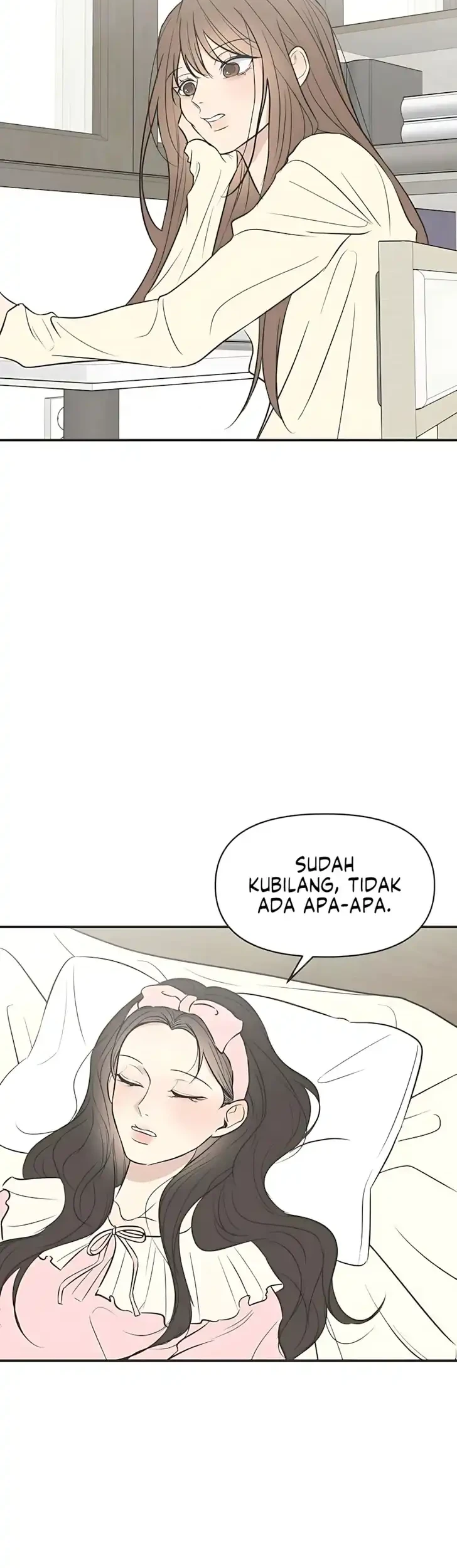 Marriage Protection Scandal chapter 2 halaman 44