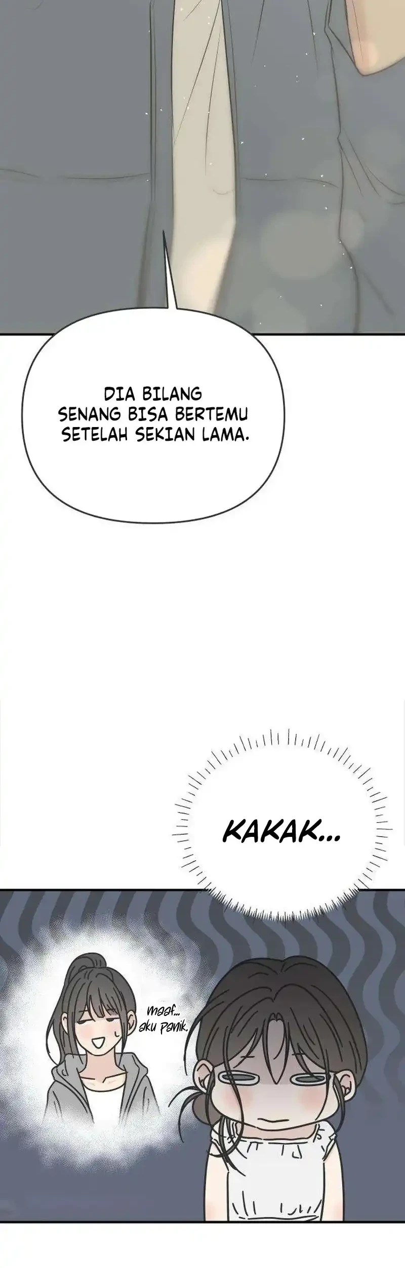 Marriage Protection Scandal Bab 21 halaman 6