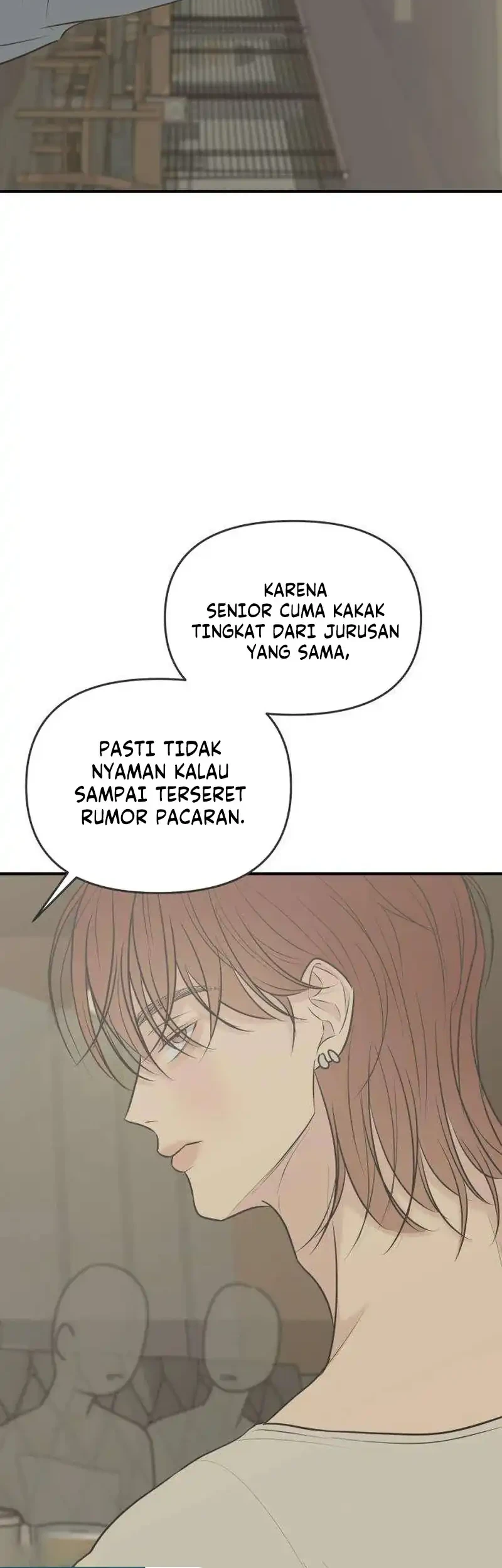 Marriage Protection Scandal Bab 21 halaman 10