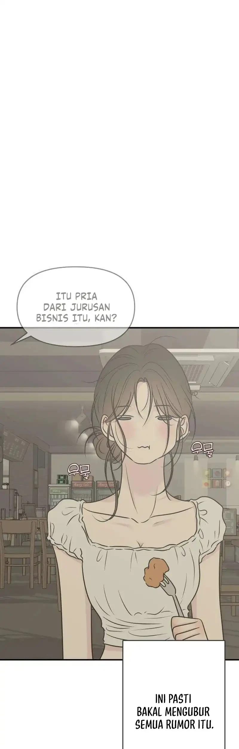 Marriage Protection Scandal Bab 21 halaman 21