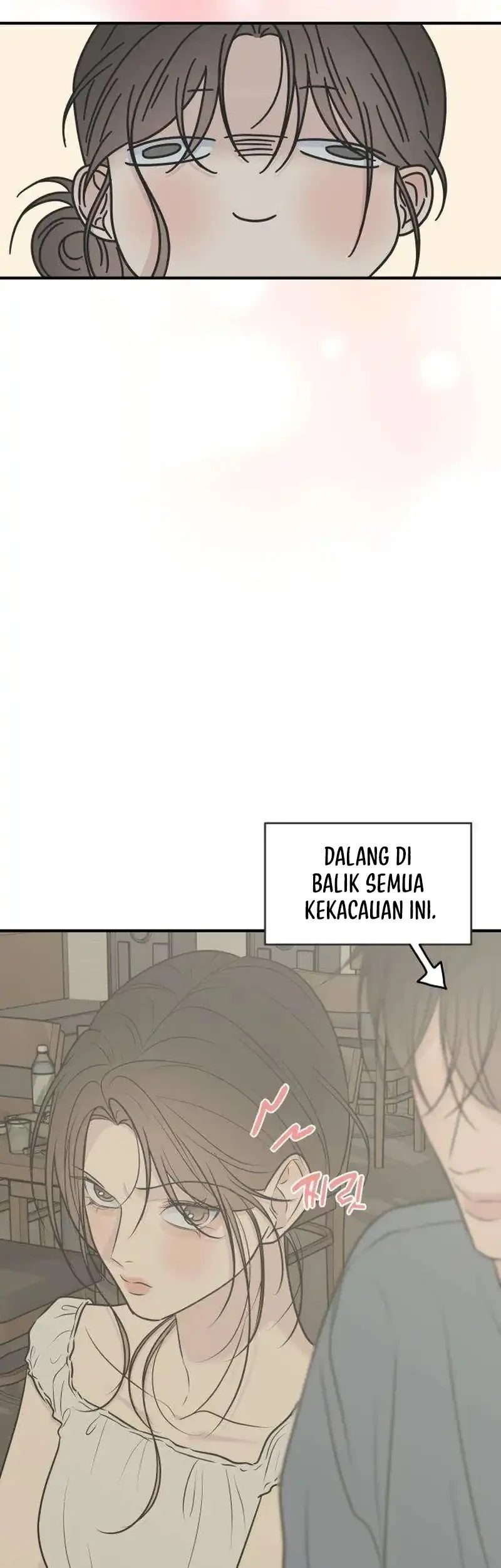 Marriage Protection Scandal Bab 21 halaman 25