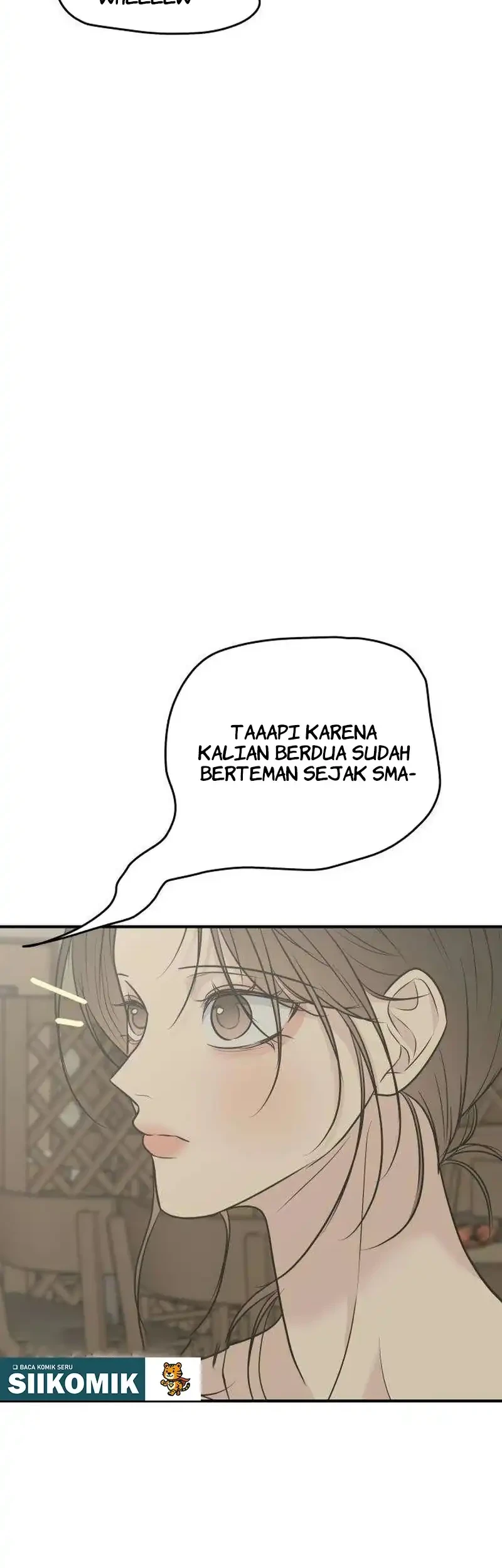 Marriage Protection Scandal Bab 21 halaman 30