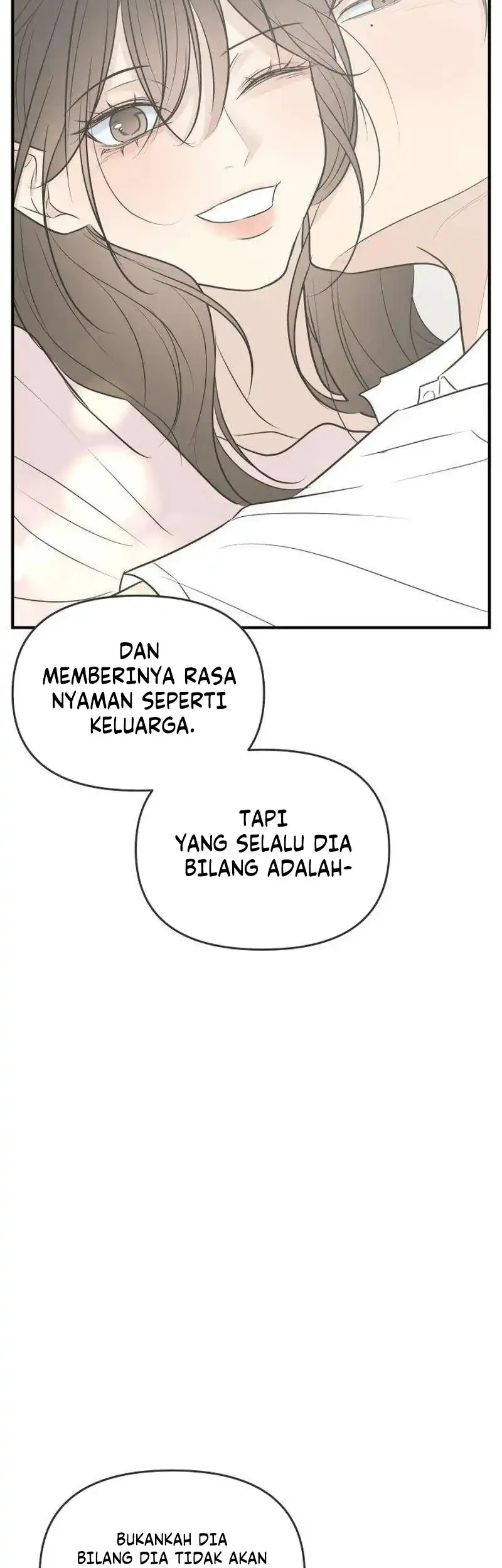 Marriage Protection Scandal Bab 21 halaman 34