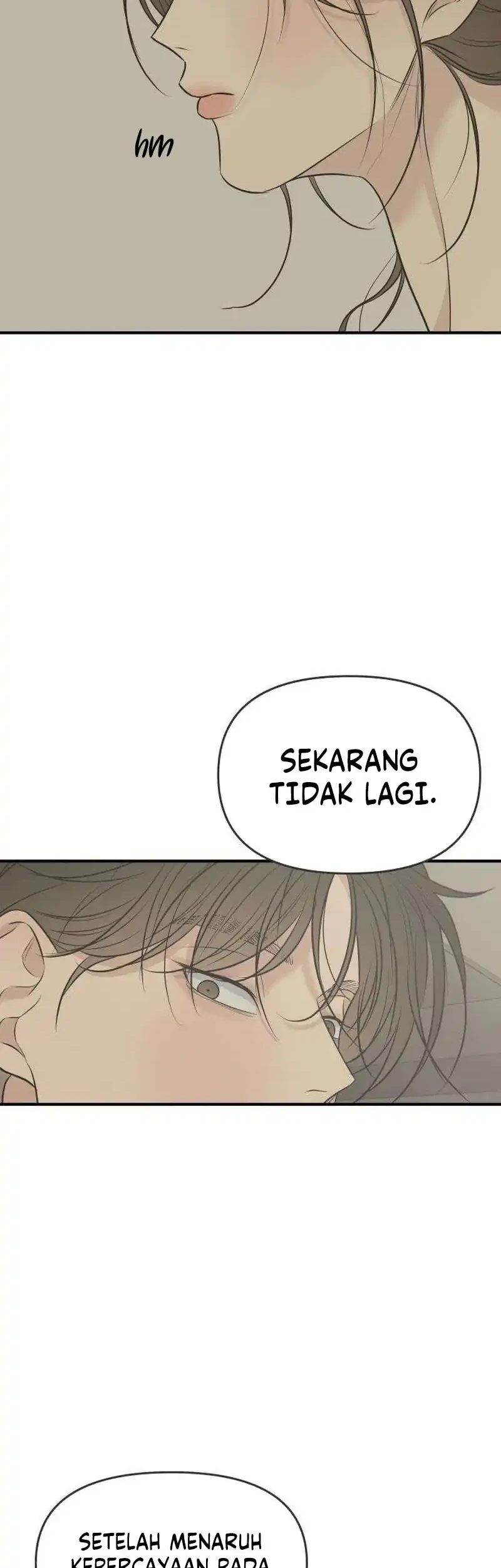 Marriage Protection Scandal Bab 21 halaman 38