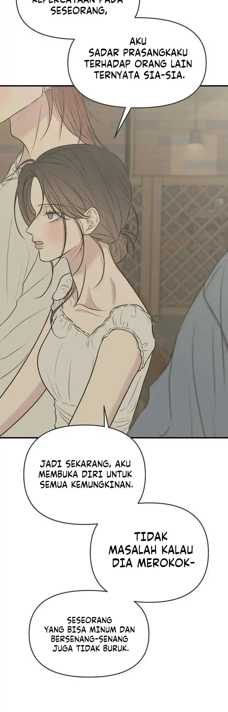 Marriage Protection Scandal Bab 21 halaman 39