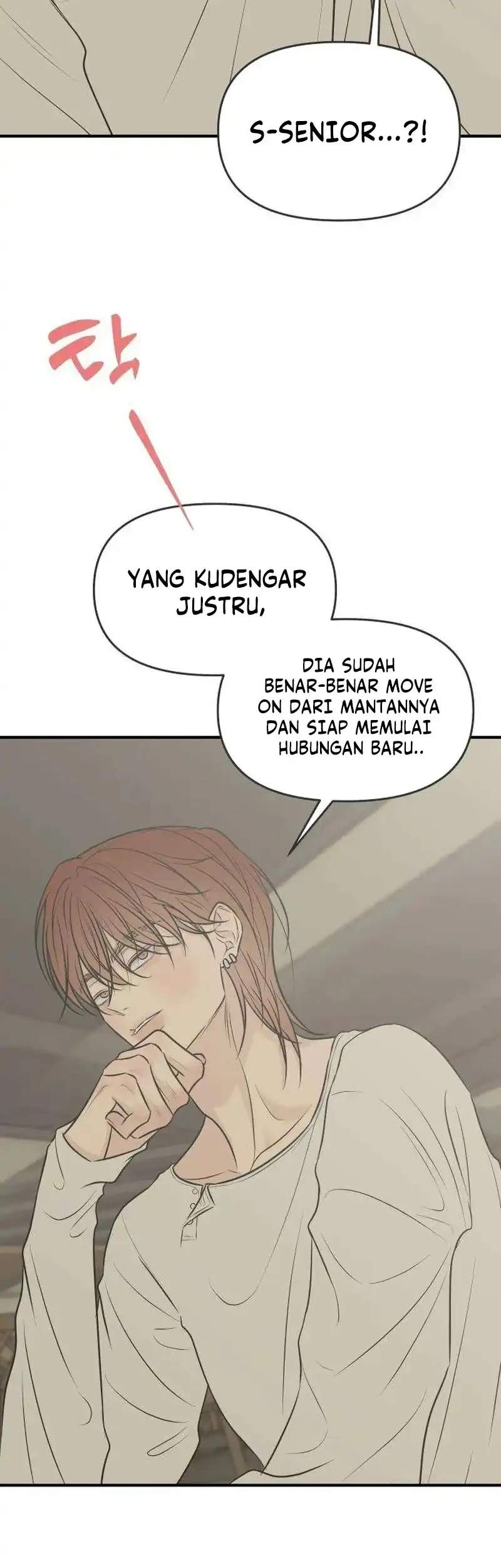 Marriage Protection Scandal Bab 21 halaman 46