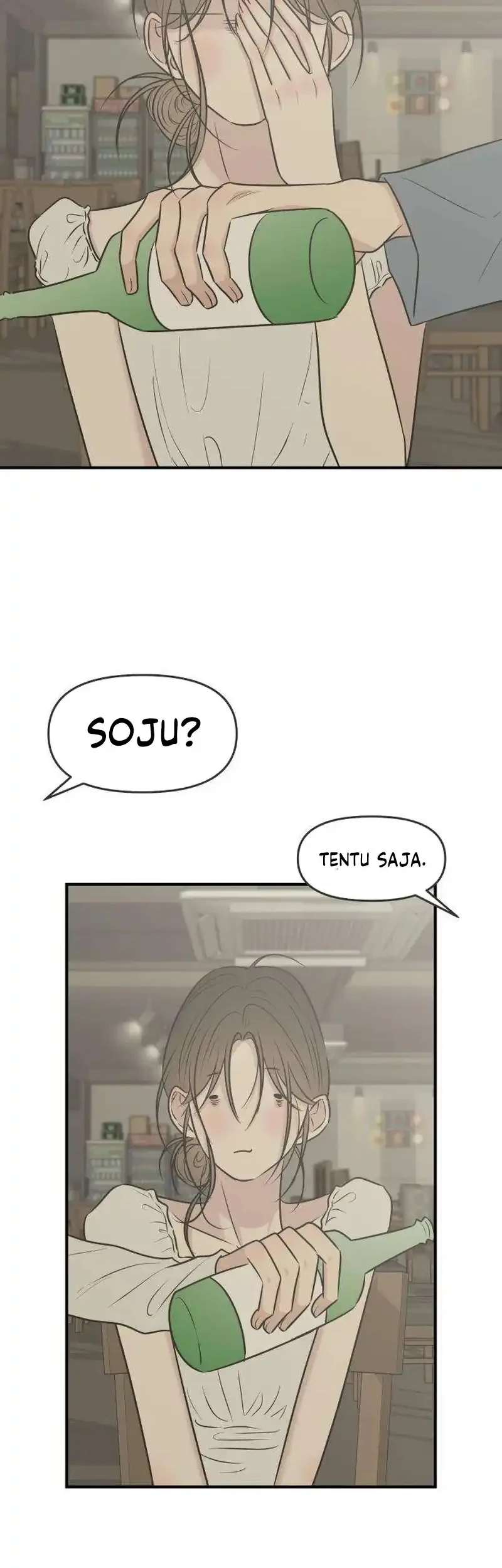 Marriage Protection Scandal Bab 21 halaman 50