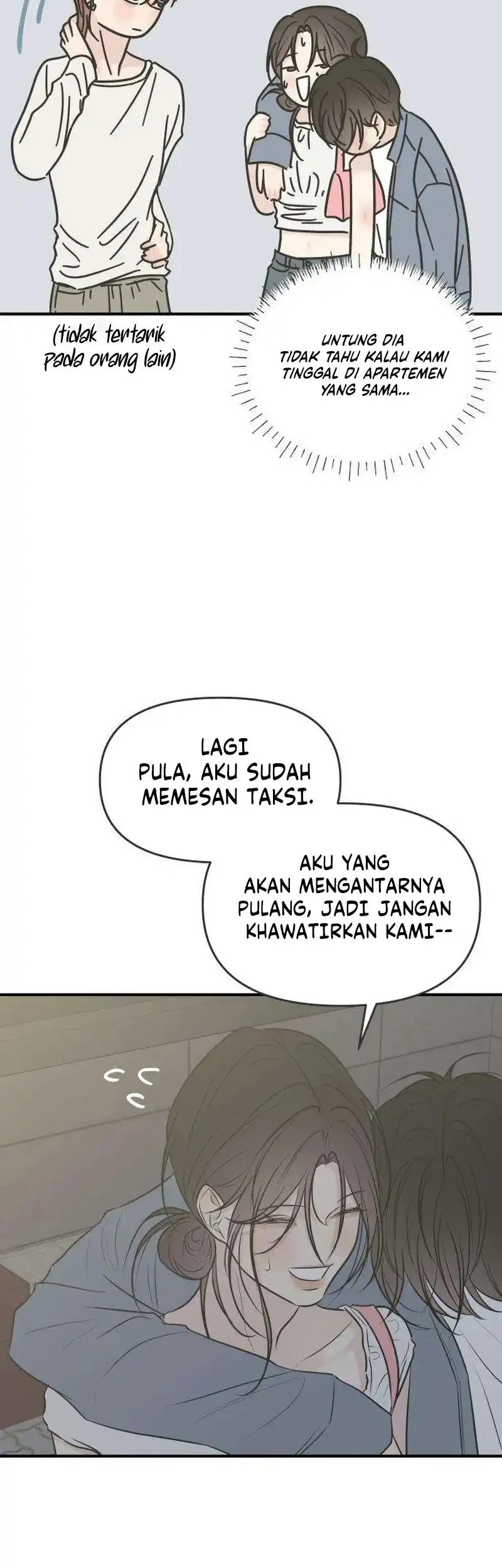 Marriage Protection Scandal Bab 21 halaman 55