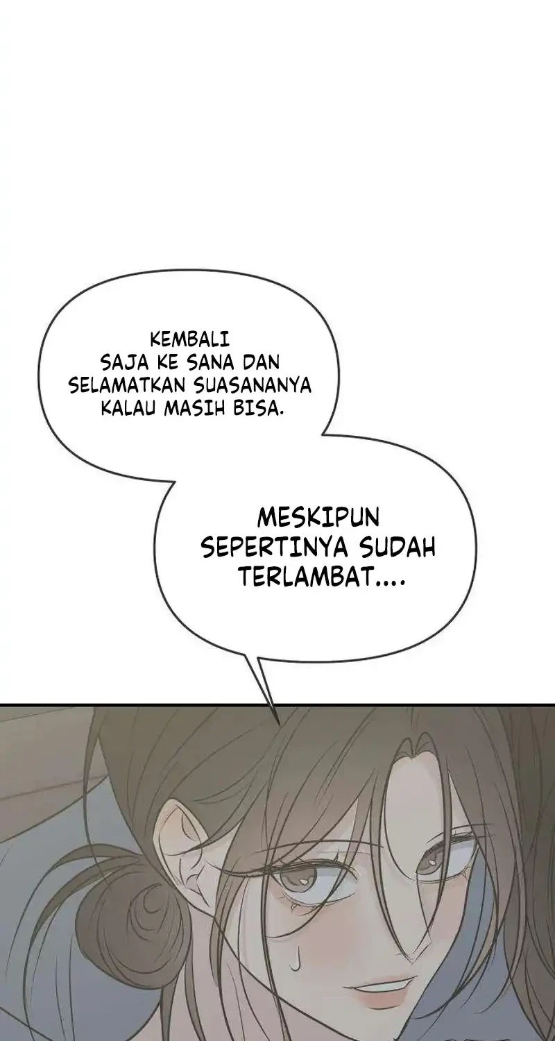 Marriage Protection Scandal Bab 21 halaman 56