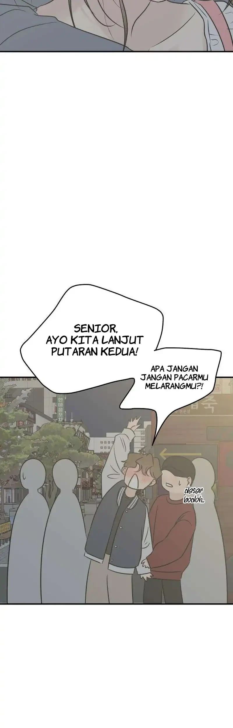 Marriage Protection Scandal Bab 21 halaman 57
