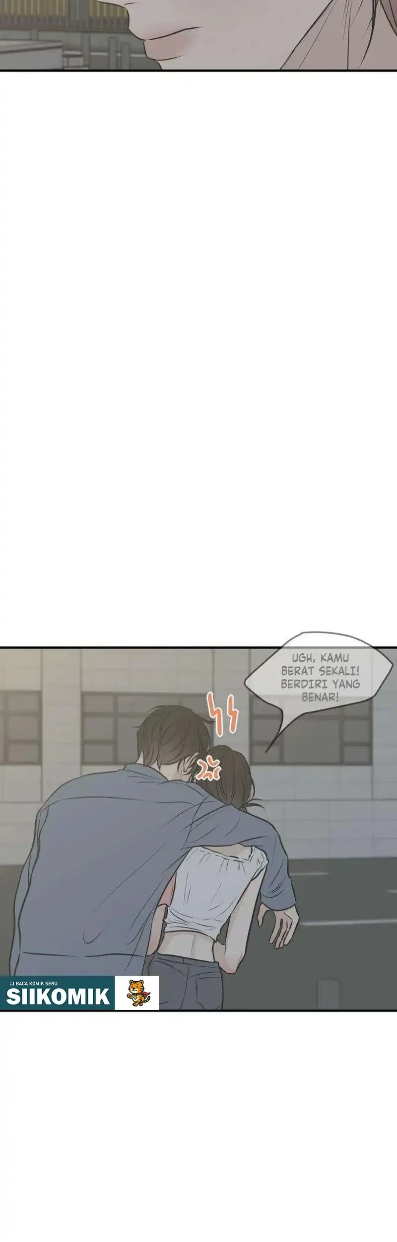 Marriage Protection Scandal Bab 21 halaman 62