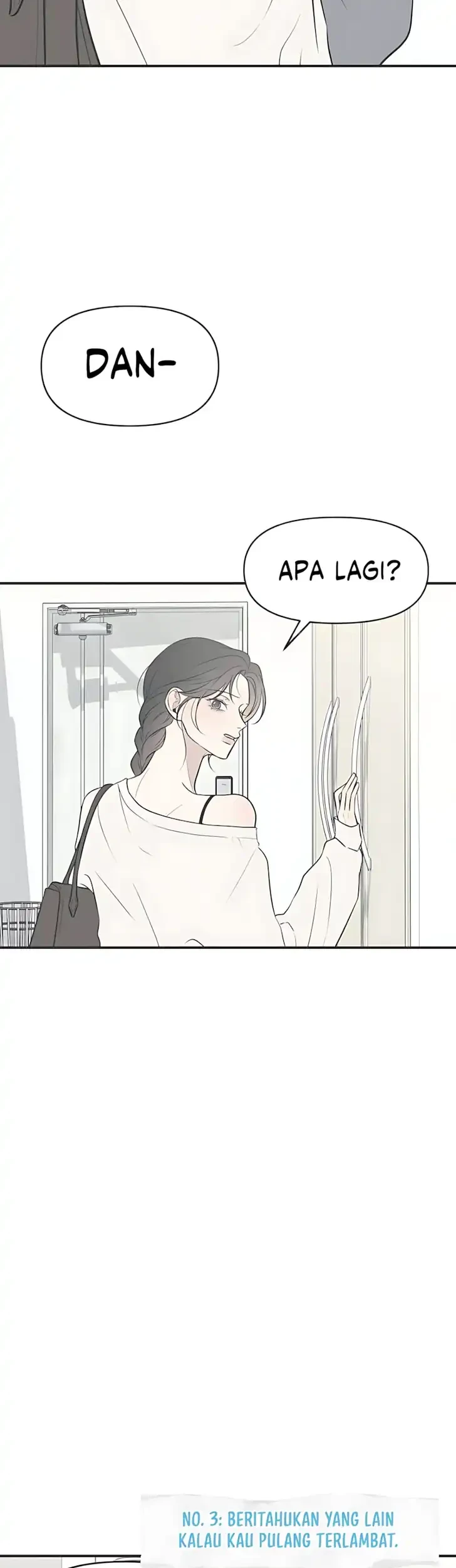 Marriage Protection Scandal Bab 4 halaman 34