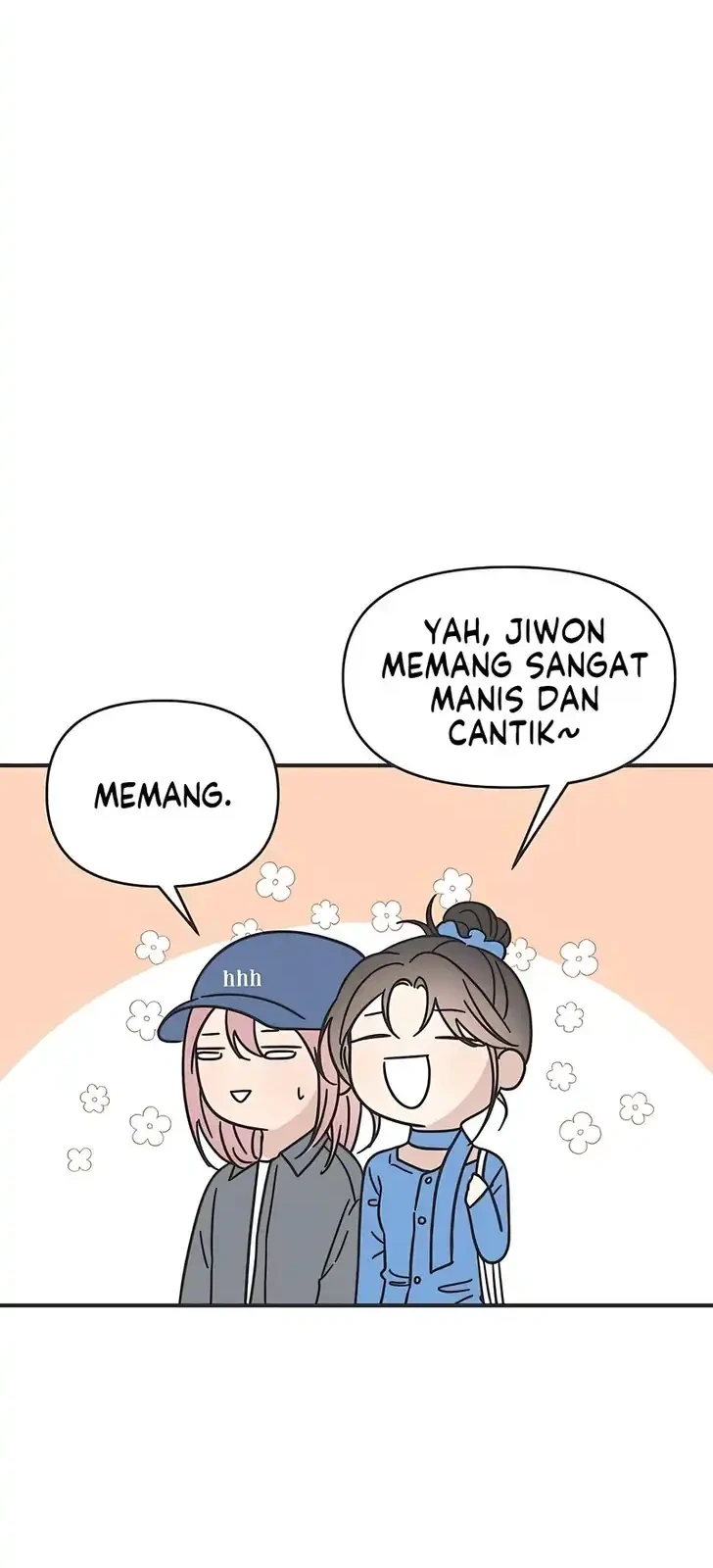 Marriage Protection Scandal chapter 7 halaman 24