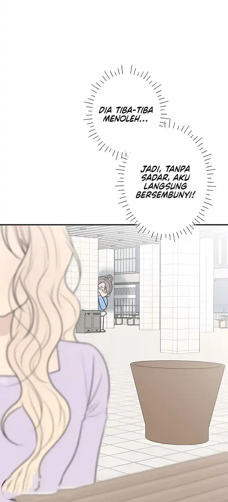 Marriage Protection Scandal chapter 7 halaman 44