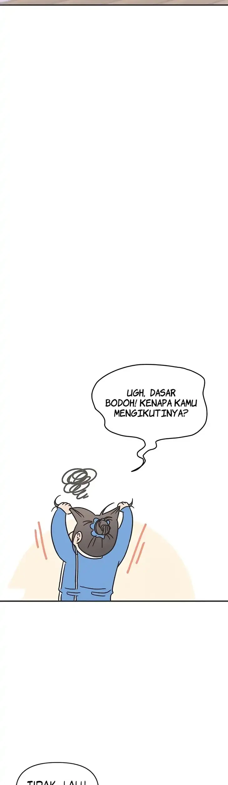 Marriage Protection Scandal chapter 7 halaman 45