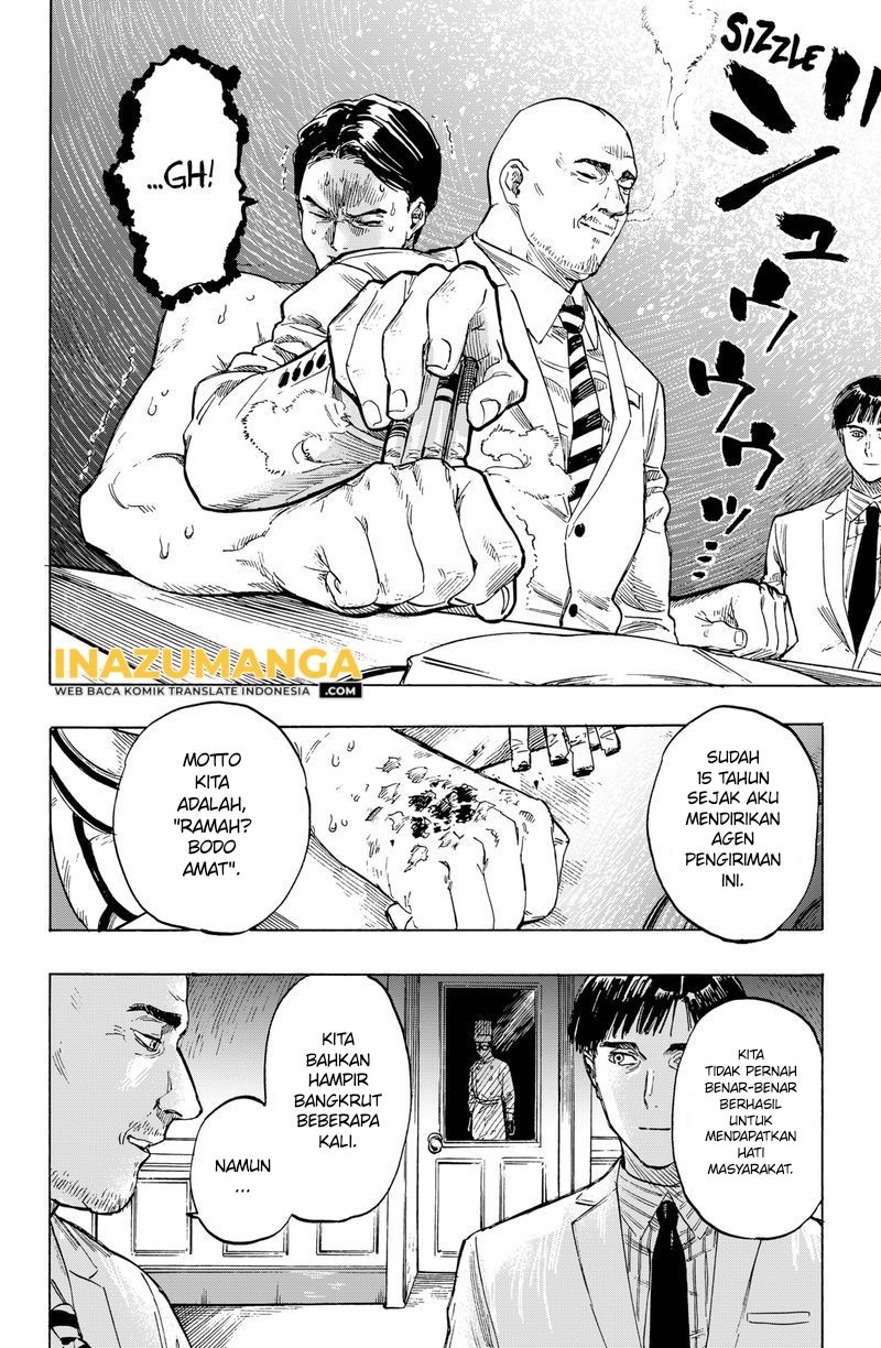 Marriagetoxin Bab 01 halaman 5