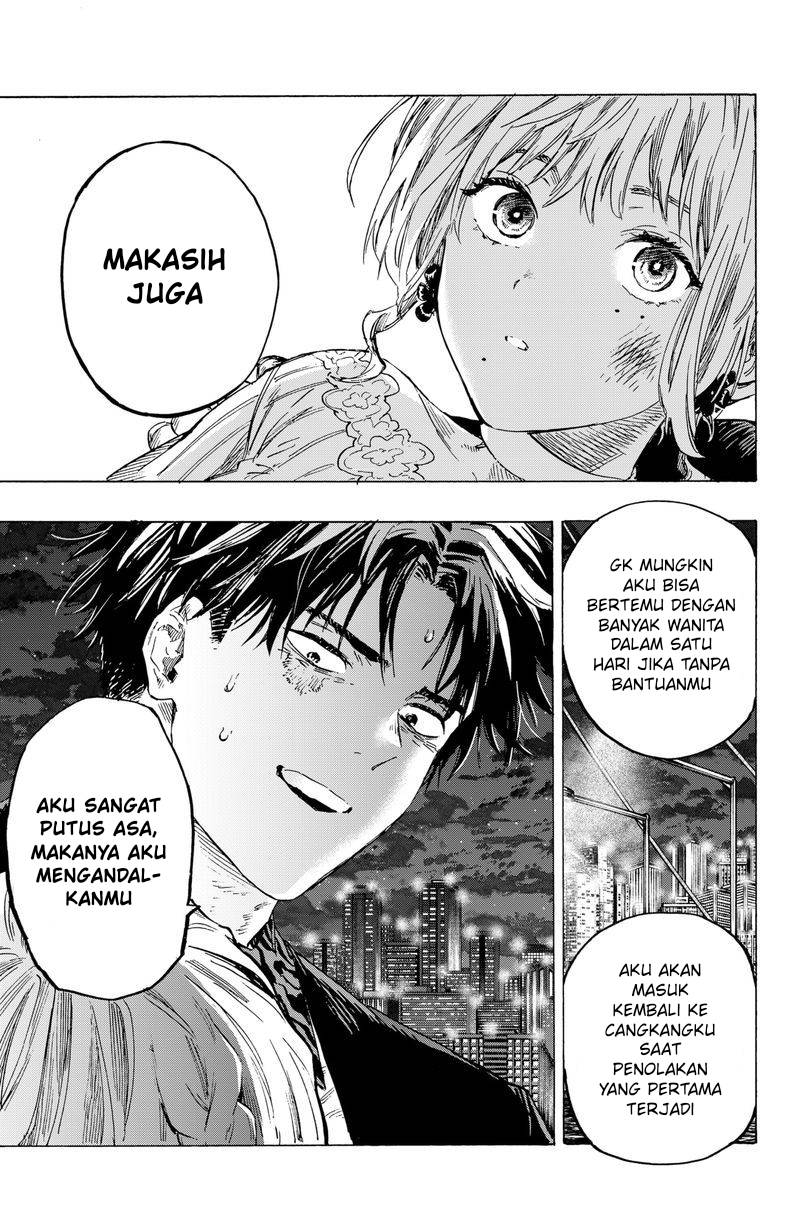 Marriagetoxin Bab 02 halaman 40
