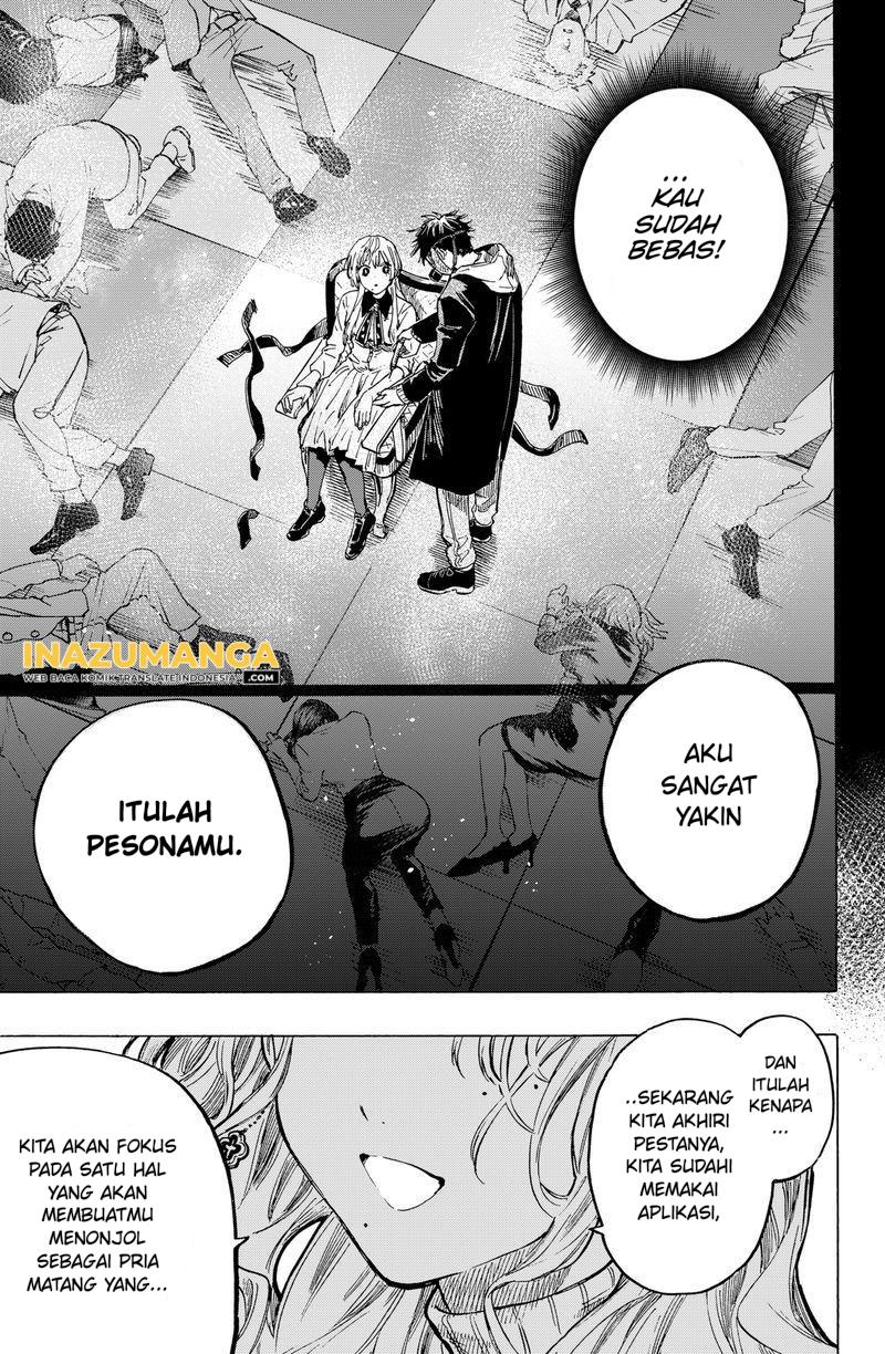 Marriagetoxin Bab 03 halaman 18