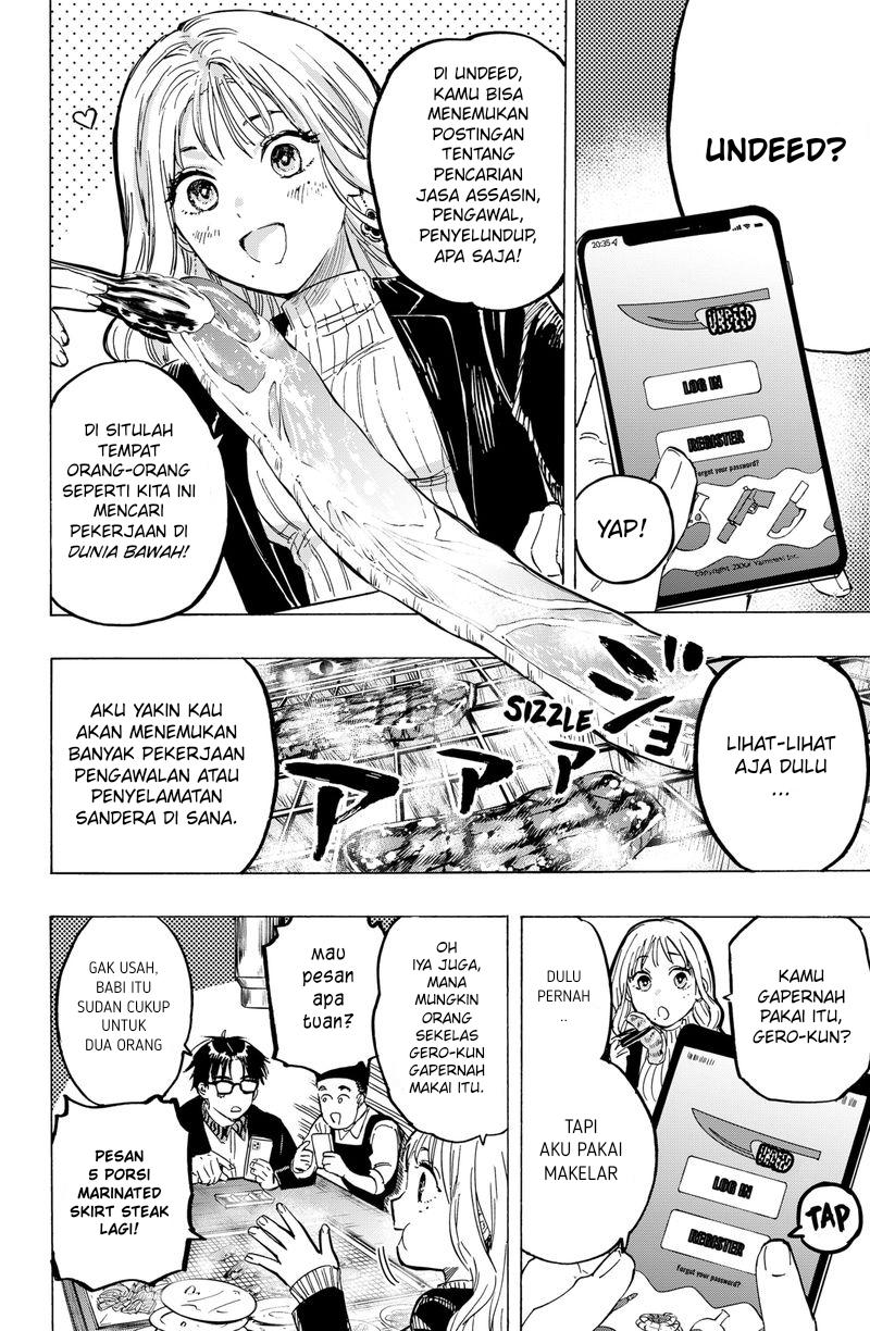 Marriagetoxin chapter 04 halaman 3