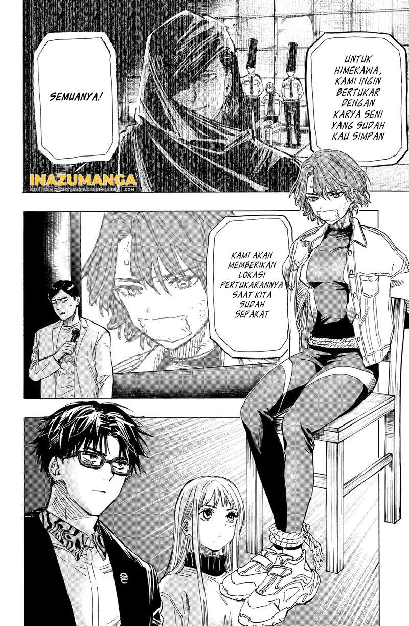 Marriagetoxin chapter 04 halaman 5