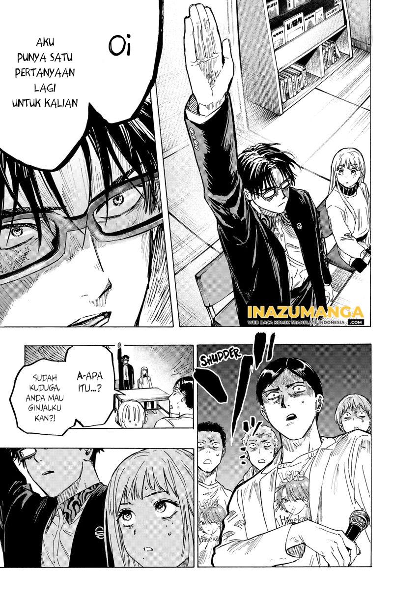 Marriagetoxin chapter 04 halaman 10