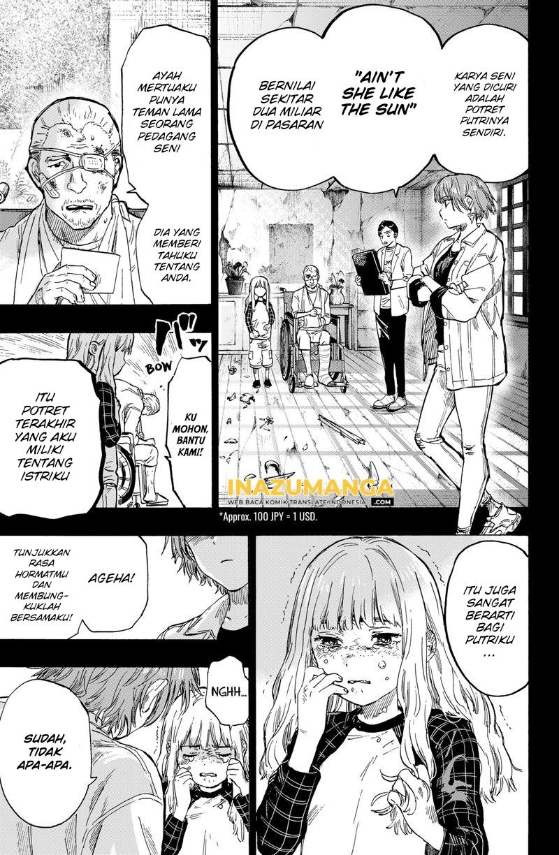 Marriagetoxin chapter 04 halaman 14