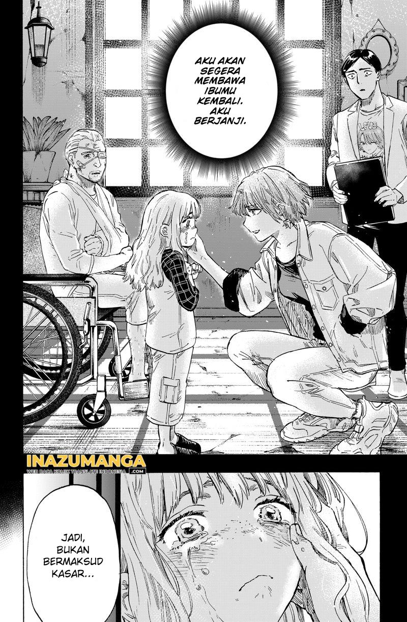Marriagetoxin chapter 04 halaman 15