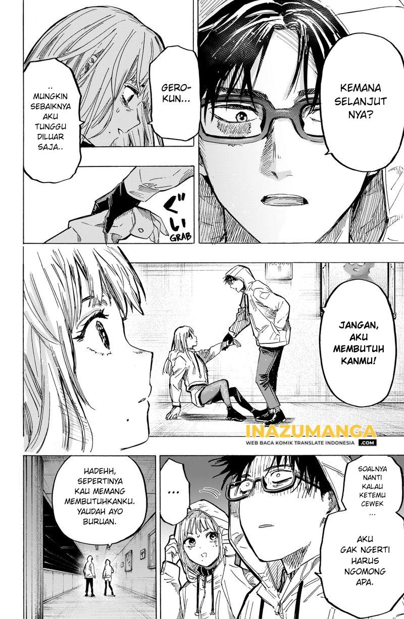 Marriagetoxin chapter 04 halaman 23