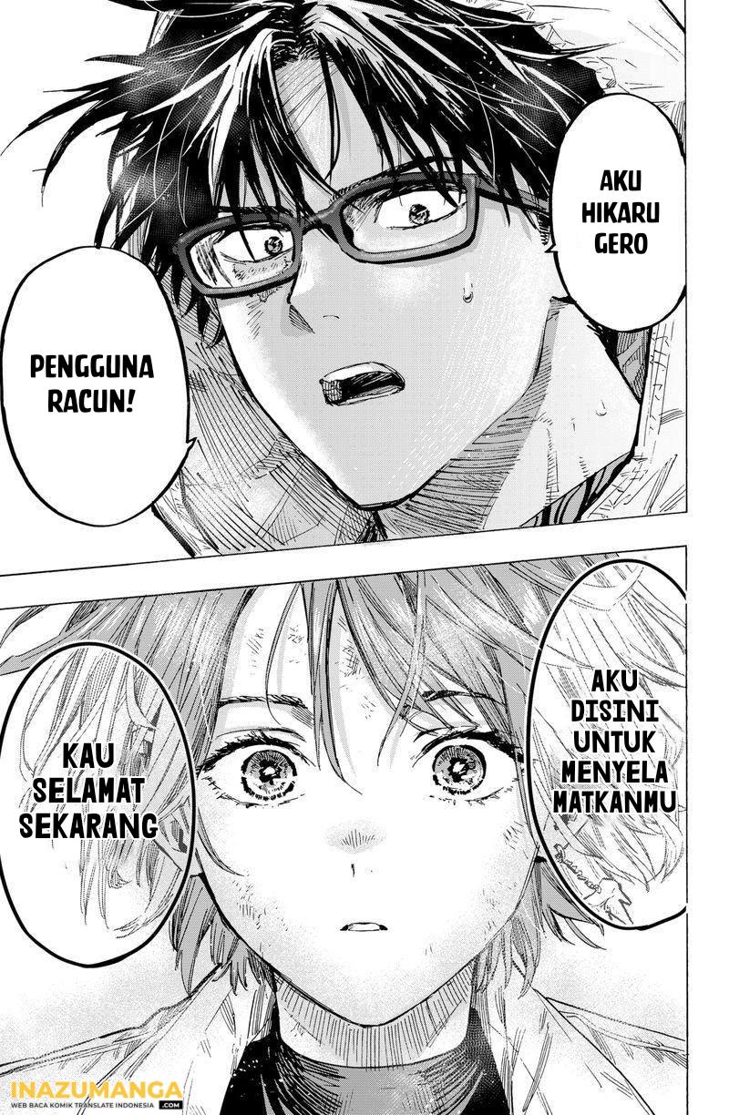 Marriagetoxin Bab 05 halaman 18