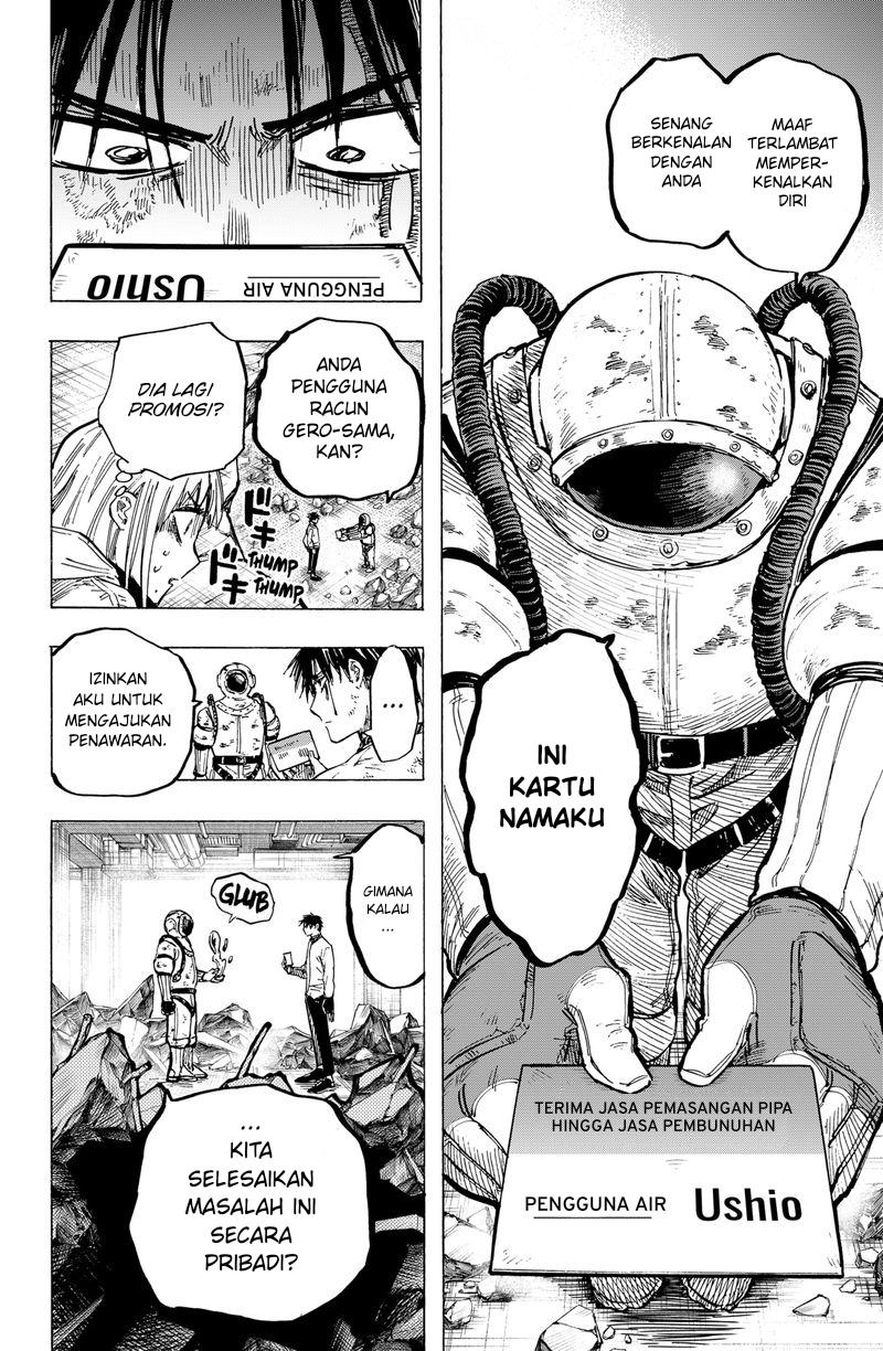 Marriagetoxin Bab 06 halaman 9
