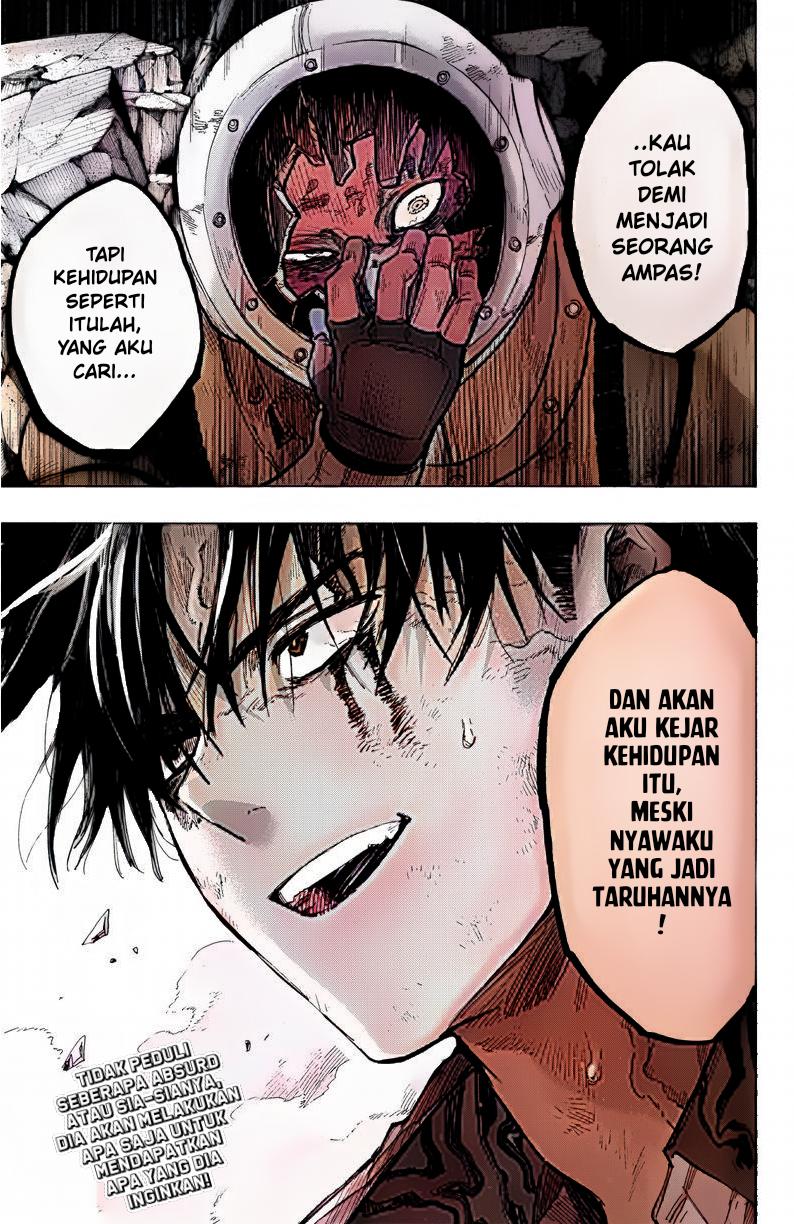 Marriagetoxin Bab 06 halaman 23