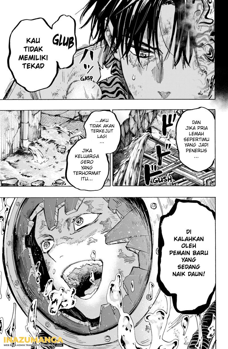 Marriagetoxin Bab 07 halaman 6