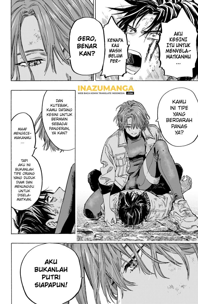 Marriagetoxin Bab 07 halaman 14