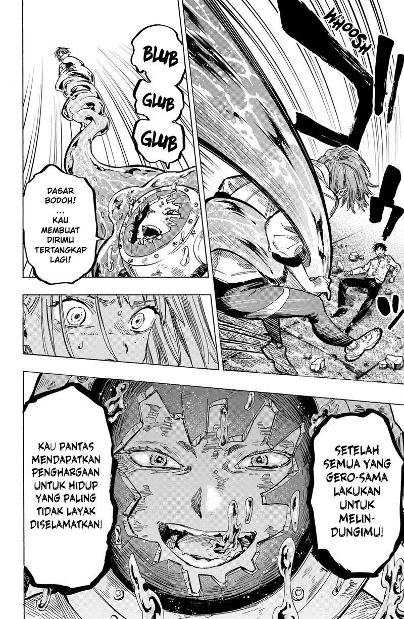 Marriagetoxin Bab 07 halaman 16
