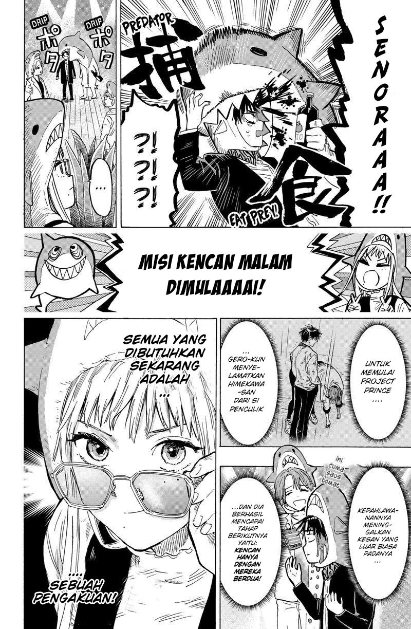 Marriagetoxin Bab 09 halaman 3