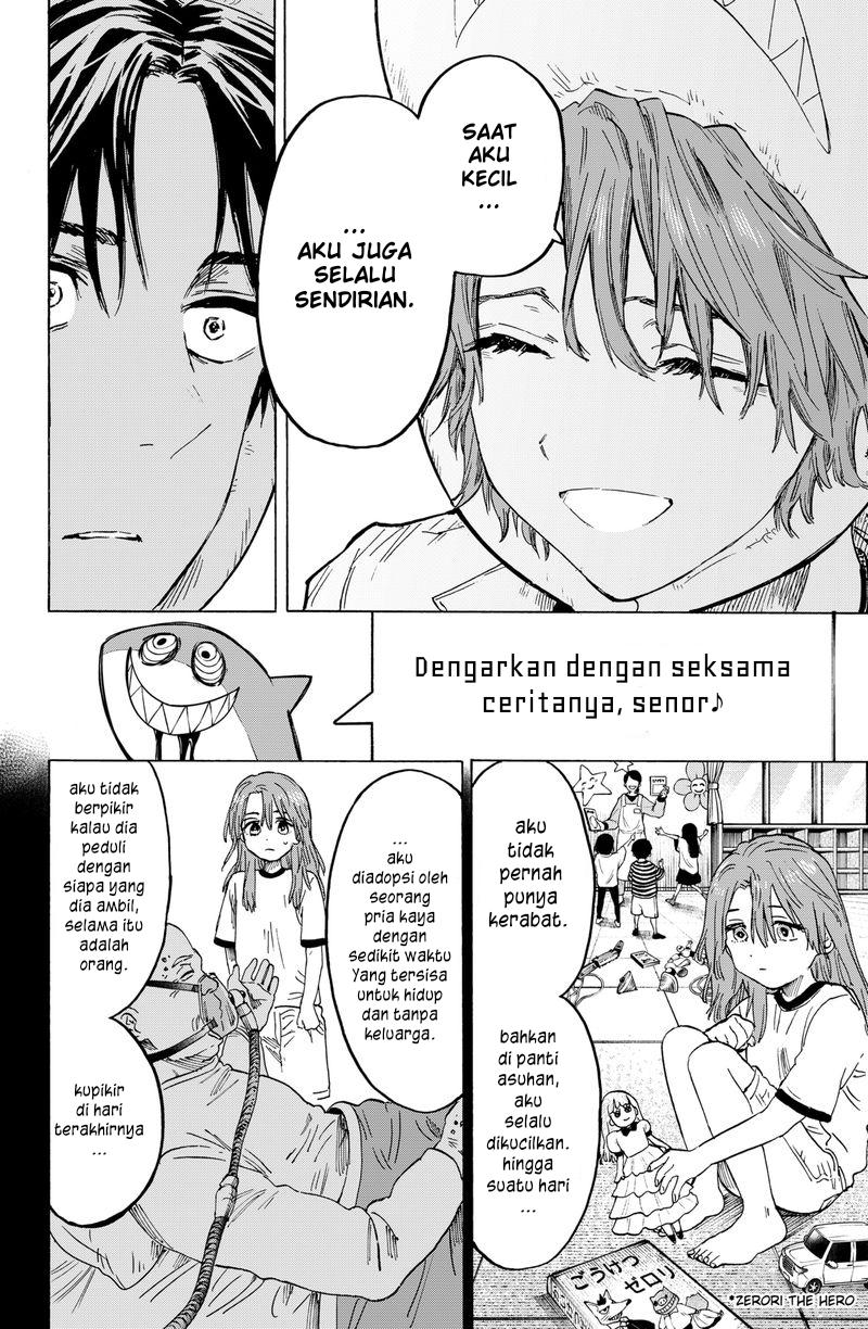 Marriagetoxin Bab 09 halaman 9