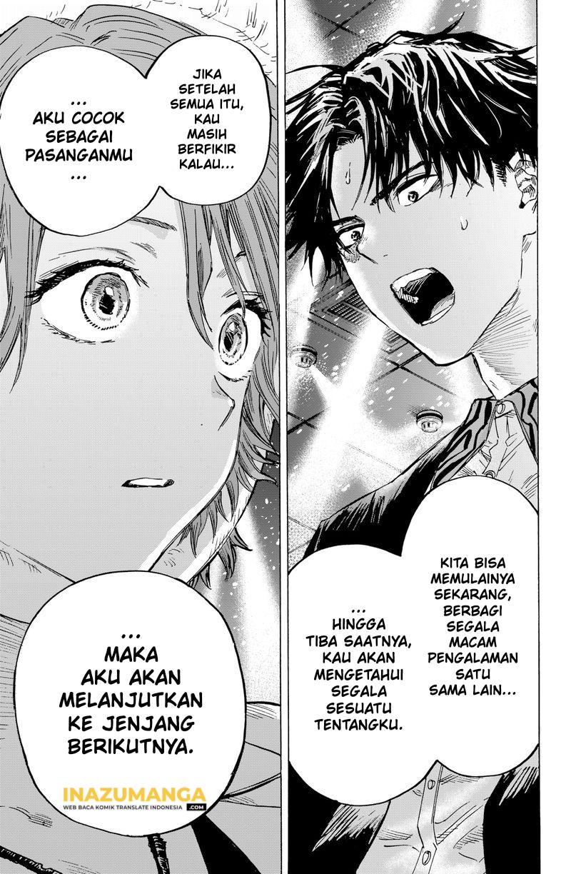 Marriagetoxin Bab 09 halaman 20
