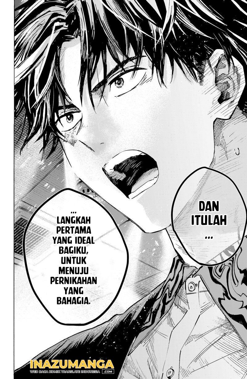 Marriagetoxin Bab 09 halaman 21