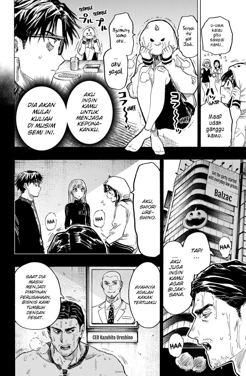 Marriagetoxin Bab 10 halaman 5