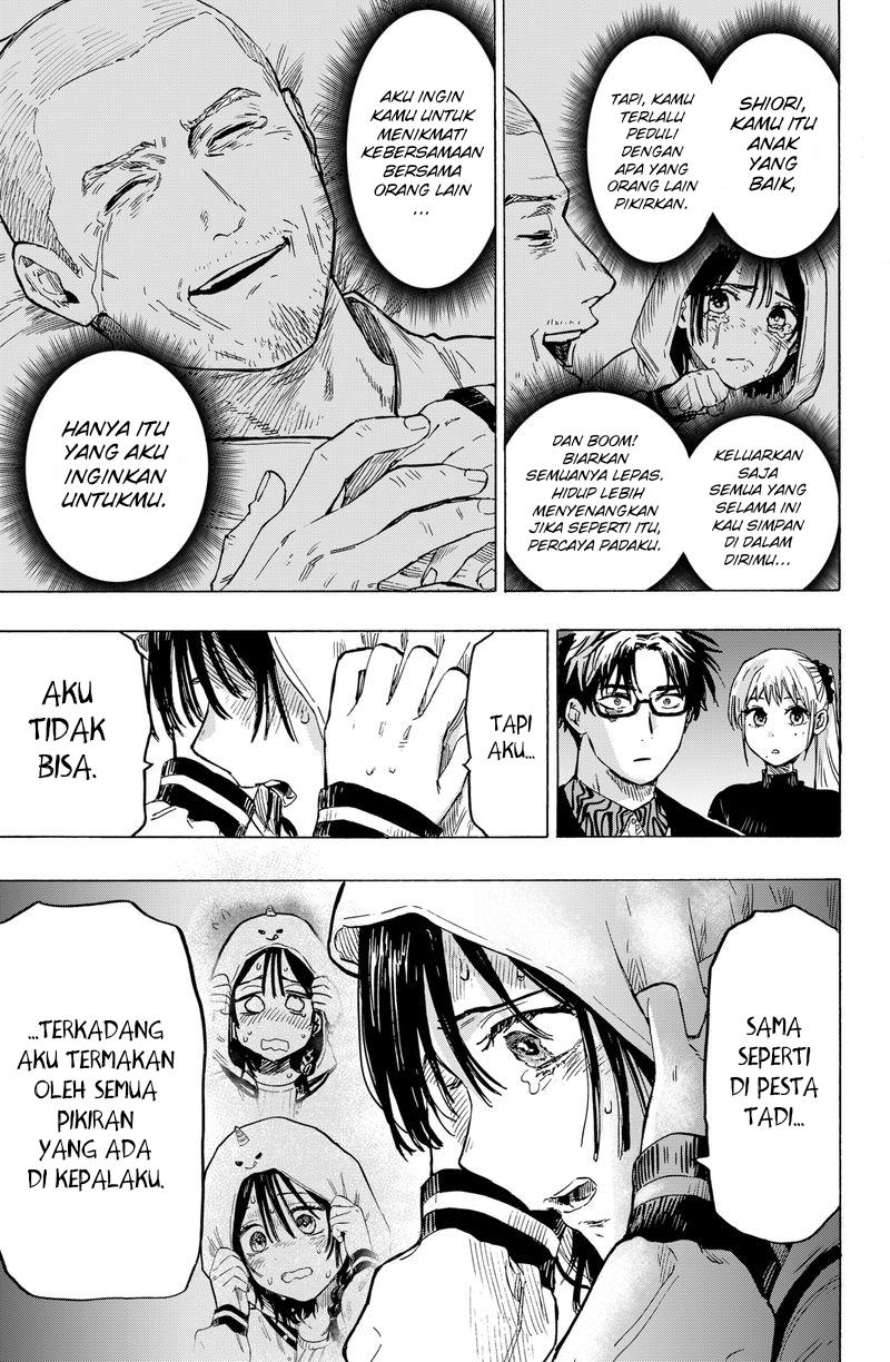 Marriagetoxin Bab 10 halaman 20