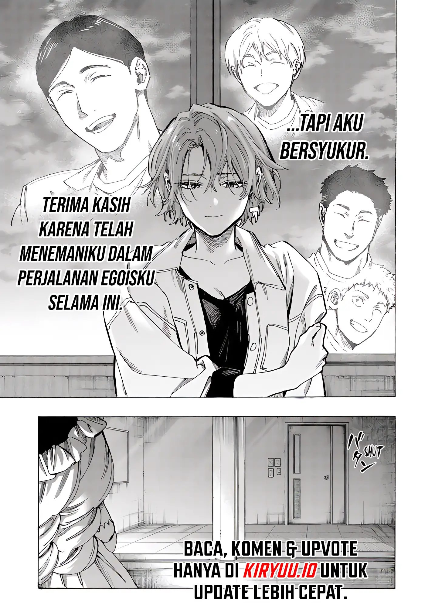 Marriagetoxin Bab 101 halaman 16